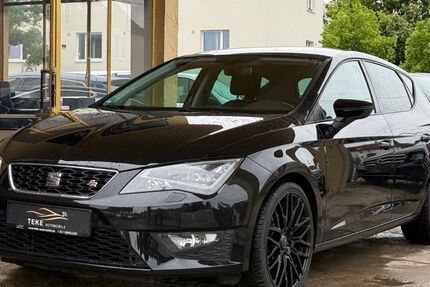 Seat Leon 88.000 km 13.990 &euro; Hannover 30629