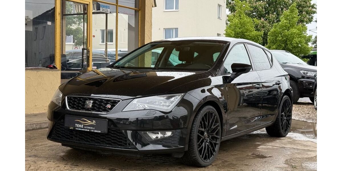 Seat Leon 88.000 km 13.990 &euro; Hannover 30629