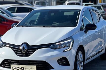 Renault Clio 25.850 km 18.990 &euro; Bad Kreuznach 55543