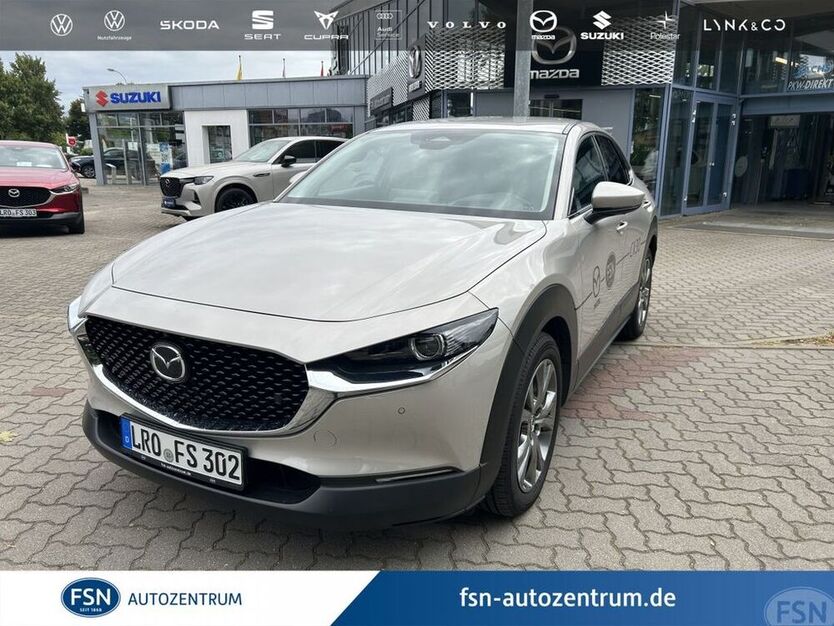 CX-30
