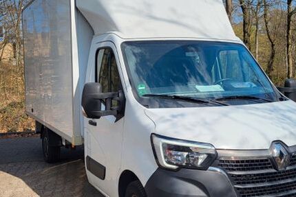 Renault Master 223.000 km 19.000 &euro; Neu Isenburg 63263