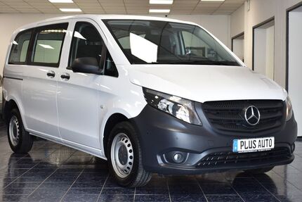 Mercedes-Benz Vito 131.451 km 17.760 &euro; Nürnberg 90431