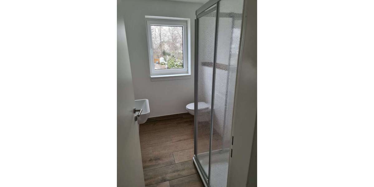 Etagenwohnung Lürschau - 4 Zimmer, 84 m&sup2;, 800&euro; | Angebot:27162926