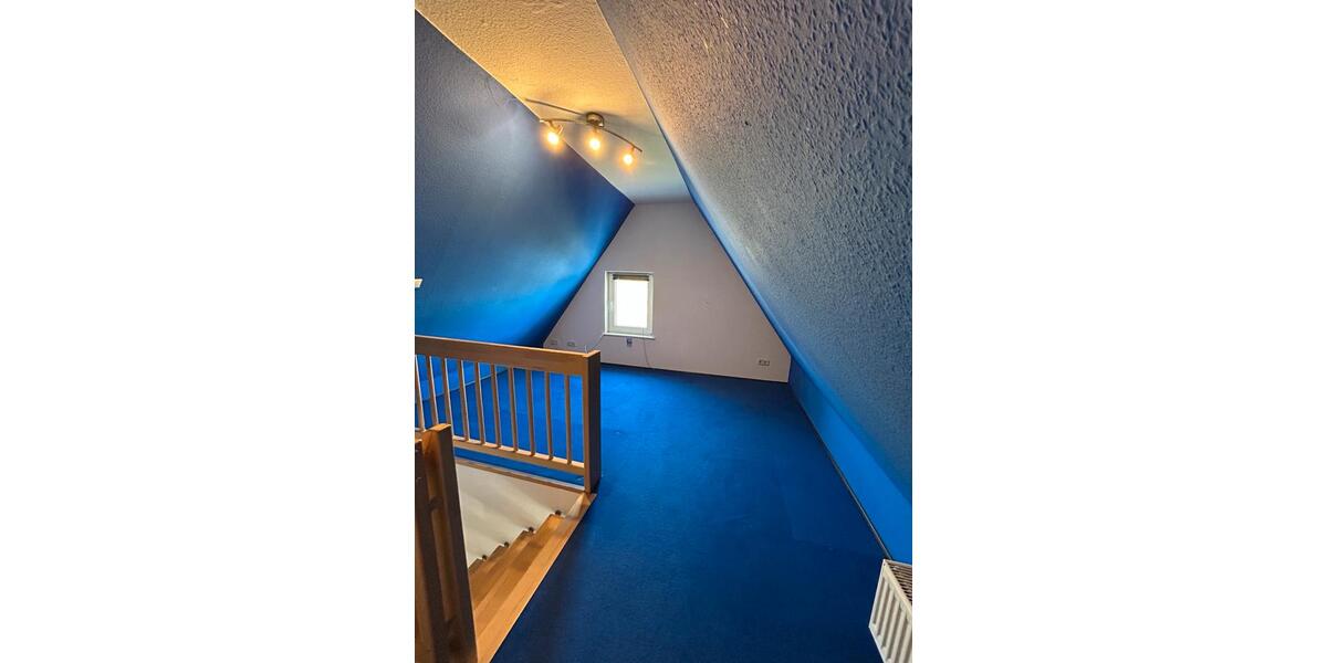 Doppelhaushälfte Burscheid - 3 Zimmer, 95 m&sup2;, 350.000&euro; | Angebot:25547130