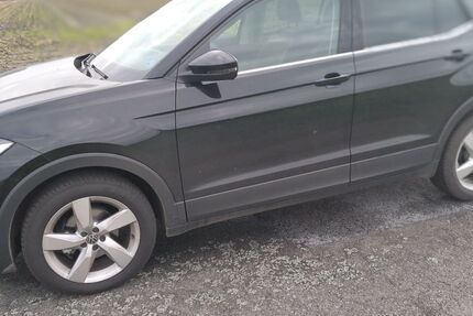 VW T-Cross 20.880 km 20.995 &euro; Wietmarschen-Lohne 49835