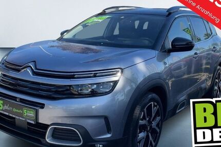 Citroen C5 Aircross 21.601 km 19.406 &euro; Chemnitz 09116