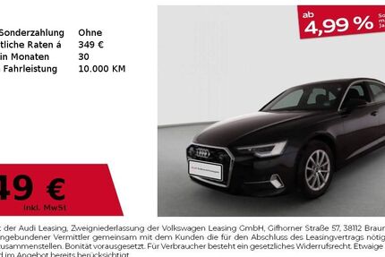 Audi A6 27.934 km 45.990 &euro; Nürnberg 90441