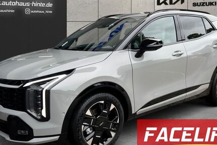 Kia Sportage 79.000 km 44.945 &euro; Bremen 28779