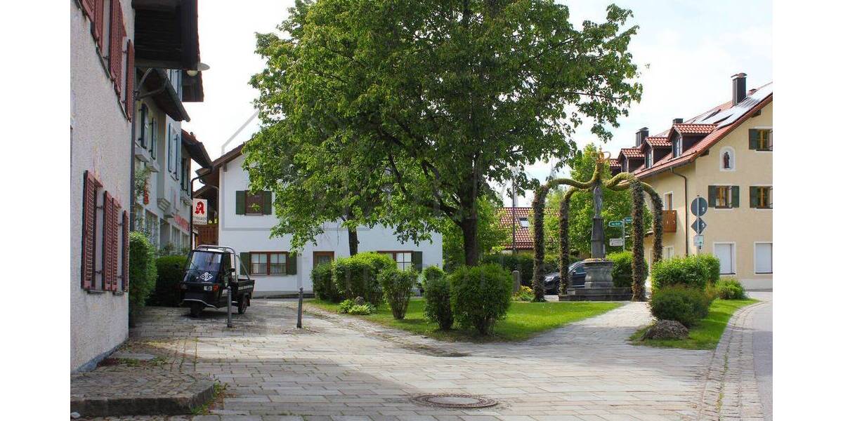 Etagenwohnung Andechs Erling - 2 Zimmer, 60 m&sup2;, 350.000&euro; | Angebot:26815630