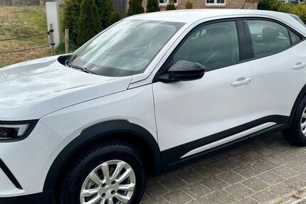 Opel Mokka 14.500 km 18.500 &euro; Fehmarn 23769