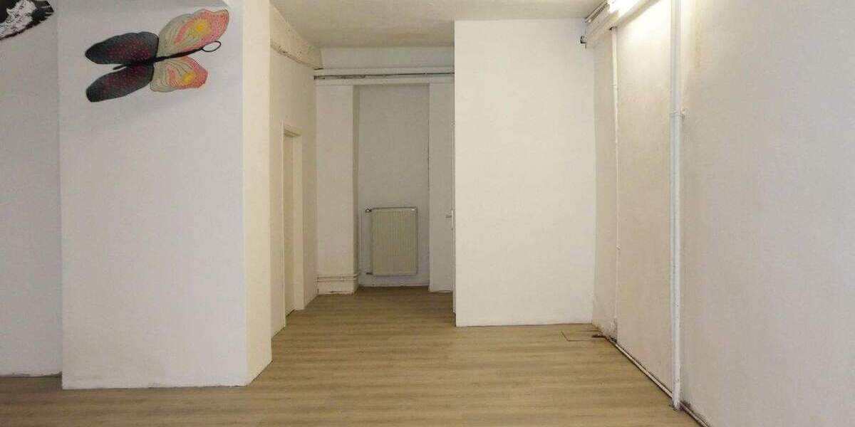 Gewerbeobjekt Wächtersbach - 1.000&euro; | Angebot:26108007