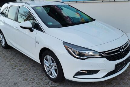 Opel Astra 159.899 km 5.355 &euro; Berlin 12526