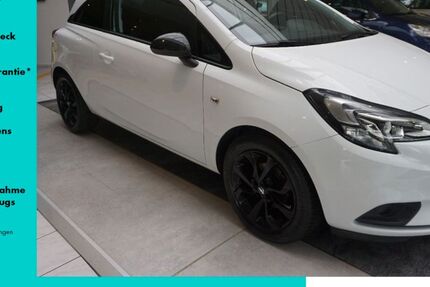 Opel Corsa 49.528 km 11.790 € Dresden 01257
