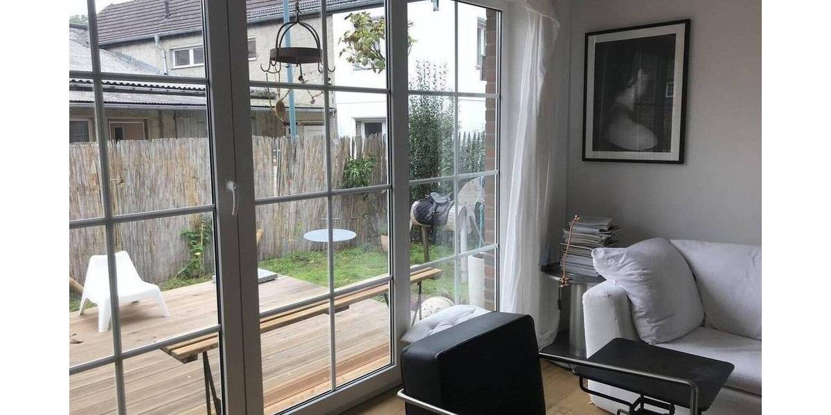 Doppelhaushälfte Potsdam Neu Fahrland - 4 Zimmer, 99 m&sup2;, 549.000&euro; | Angebot:26825614