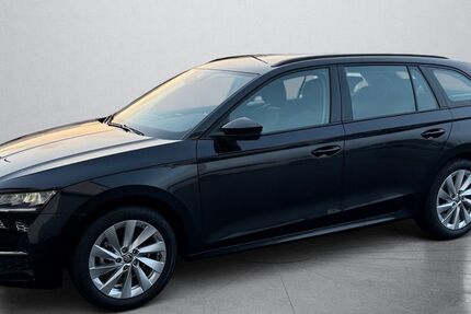 Skoda Octavia 23.625 km 26.980 &euro; Daun 54550