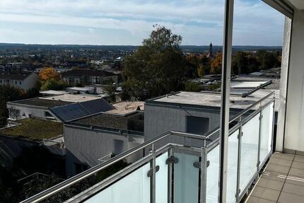 Wohnung Amberg - 4 Zimmer, 99 m&sup2;, 1.100&euro; | Angebot:26420389