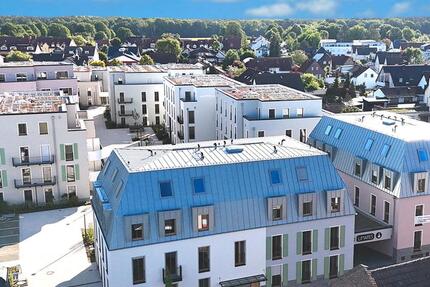 Haus Mühlheim am Main - 4 Zimmer, 121 m&sup2;, 2.150&euro; | Angebot:26350761