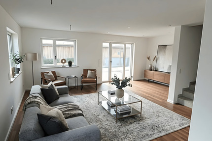 Haus Riedering Niedermoosen - 5 Zimmer, 138 m&sup2;, 2.300&euro; | Angebot:26641789