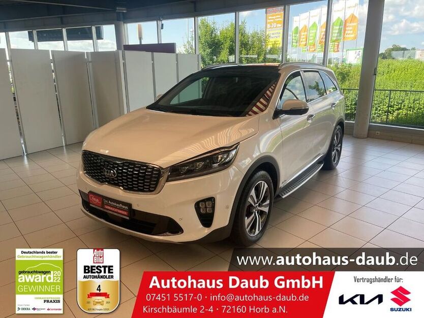 Sorento