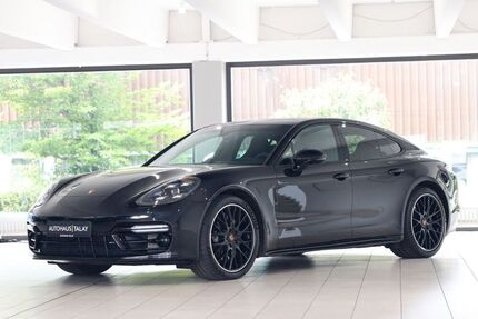 Porsche Panamera 17.540 km 131.880 &euro; Ludwigshafen am Rhein 67059