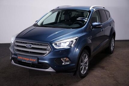 Ford Kuga 96.796 km 13.943 &euro; Ergolding 84030