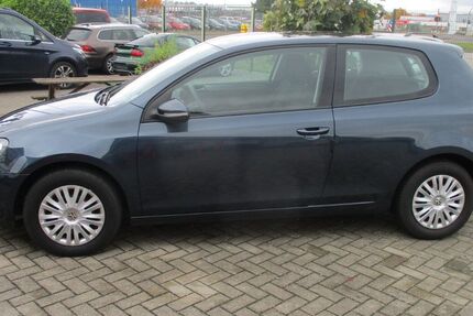 VW Golf 68.000 km 4.990 € Haldensleben 39340