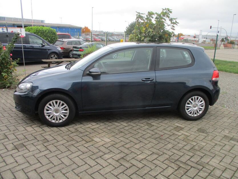 VW Golf 68.000 km 4.990 € Haldensleben 39340
