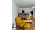 Erdgeschoßwohnung Bad Saarow - 2 Zimmer, 61 m&sup2;, 1.100&euro; | Angebot:24522275