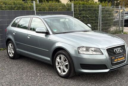 Audi A3 77.000 km 10.799 € Mainz-Kastel 55252