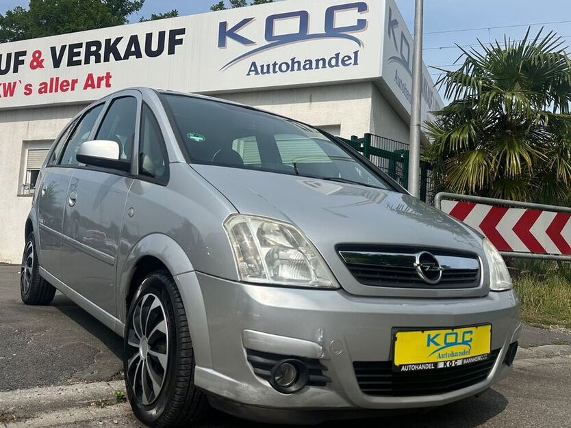 Meriva