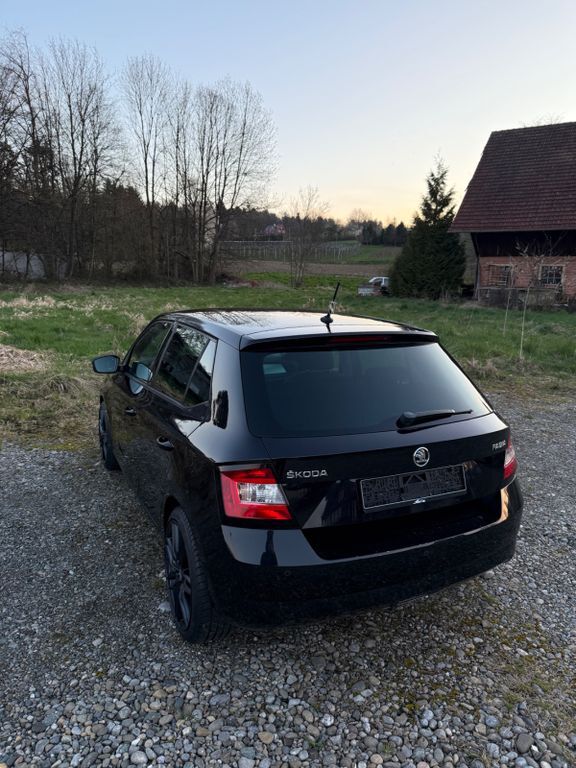 Fabia