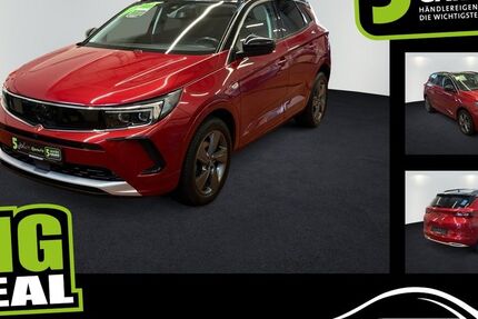 Opel Grandland (X) 52.968 km 18.990 &euro; Dachau 85221