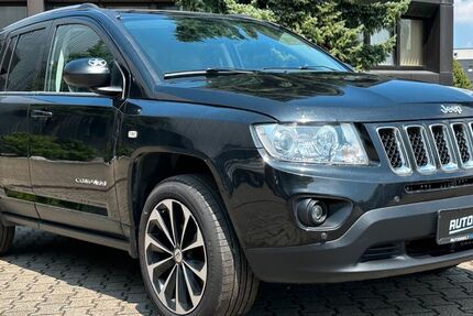 Jeep Compass 177.000 km 7.490 &euro; Pfullingen 72793