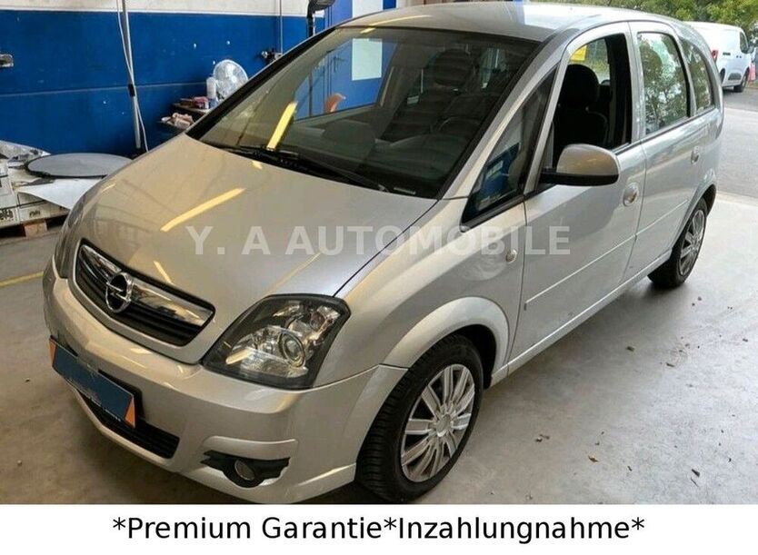 Meriva
