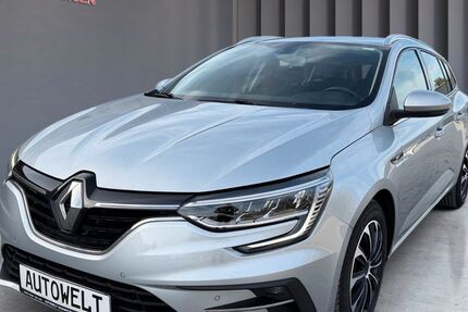 Renault Megane 131.000 km 14.690 &euro; Schwetzingen 68723