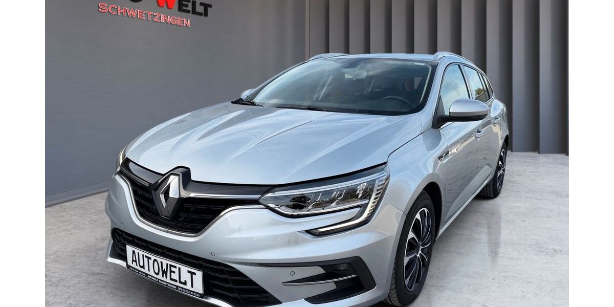 Renault Megane 131.000 km 14.690 &euro; Schwetzingen 68723
