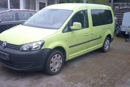 VW Caddy 259.000 km 4.990 &euro; Wandlitz OT Basdorf 16348