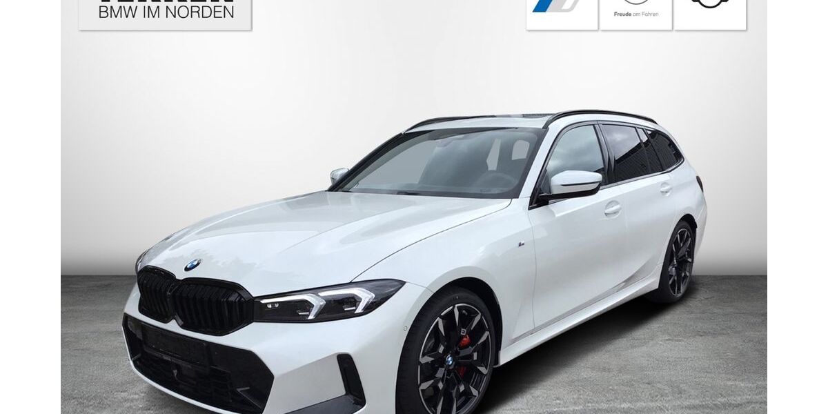 BMW 330 19.500 km 57.490 &euro; Emden 26723