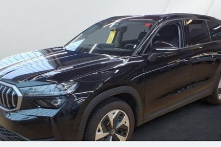 Skoda Kodiaq 12.575 km 43.870 &euro; Duisburg 47059