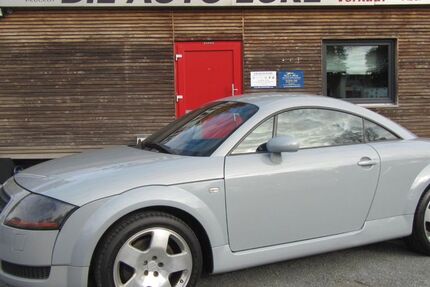 Audi TT 177.900 km 6.450 € Rüsselsheim 65428