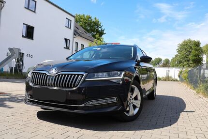 Skoda Superb 145.000 km 20.700 &euro; Mainz-kostheim 55246