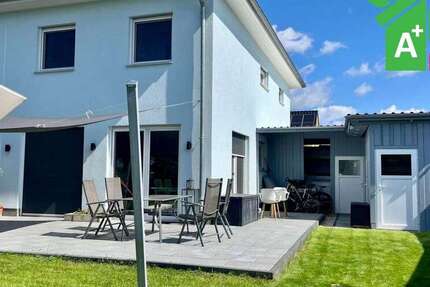 Haus zum Kaufen in Brandenburg an der Havel 445.000 € 115 m²