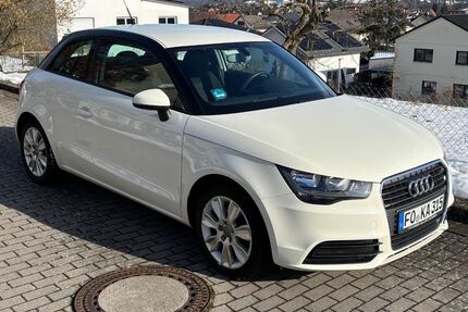 Audi A1 251.548 km 3.999 &euro; Bamberg 96047