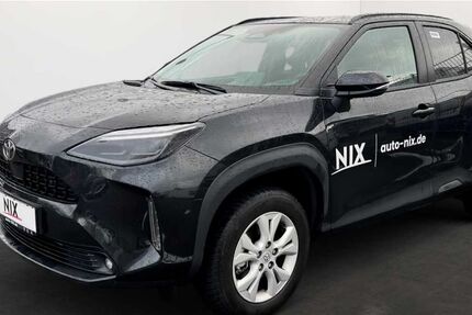 Toyota Yaris Cross 8.000 km 32.930 &euro; Wächtersbach 63607