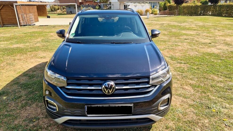 T-Cross
