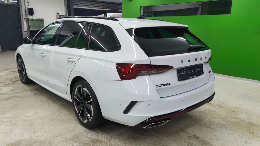 Skoda Octavia 32.100 km 36.490 &euro; Freiburg im Breisgau 79110