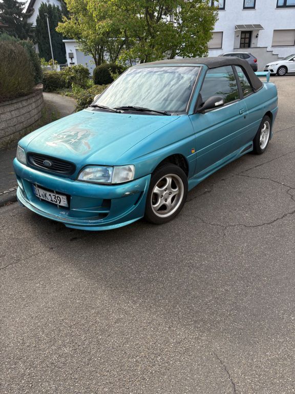 Escort