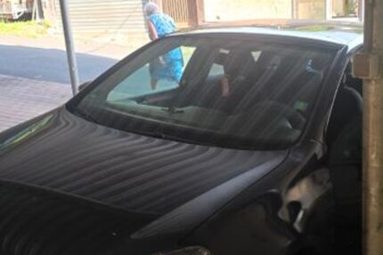 VW Golf 287.000 km 3.500 &euro; Kundert 57629