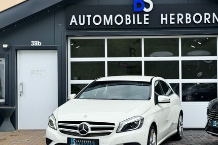 Mercedes-Benz A 180 171.700 km 10.990 &euro; Herborn 35745