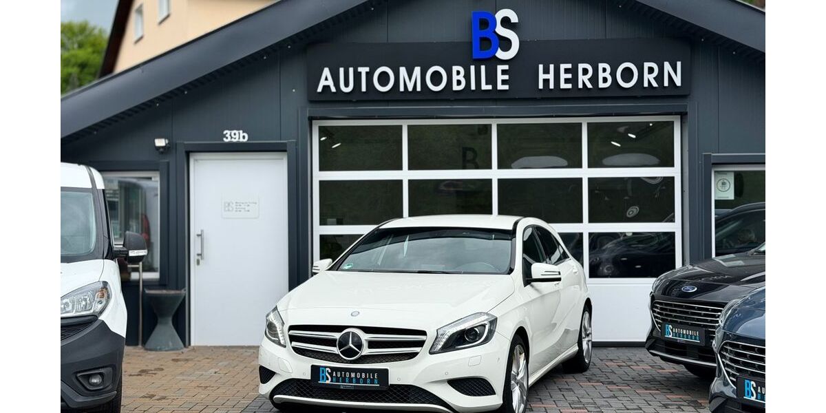 Mercedes-Benz A 180 171.700 km 10.990 &euro; Herborn 35745